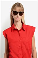 Sunglasses Polaroid Woman 20785108656SP - 20785108656SP